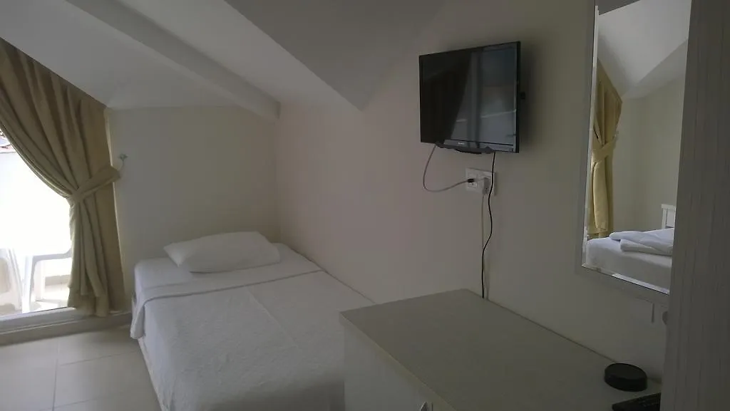 Akdeniz Beach Hotel Oludeniz