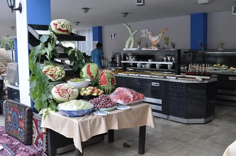 Akdeniz Beach Hotel Oludeniz