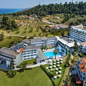 **** Hotel Hotel Kriopigi Griechenland