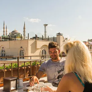 *** Hotel Deniz Türkei