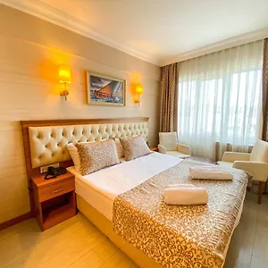 Mekke Otel İstanbul
