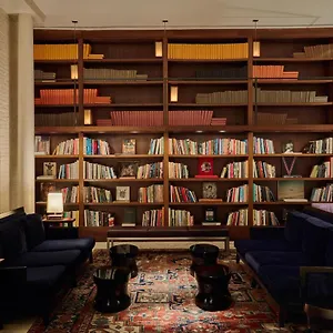 The Mercer Otel New York