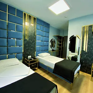 Orange Airport Otel İstanbul