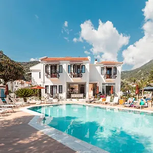 Frühstückspension Bronze, Ölüdeniz