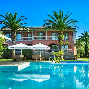 *** Hotel Village Griechenland