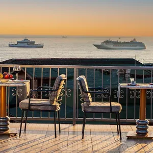 Ayasofya Otel İstanbul