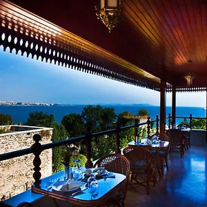 **** Hotel Valide Sultan Konagi Türkei