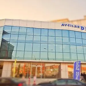 *** Hotel Dedem Türkei