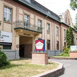 *** Hotel Fortuna Ungarn