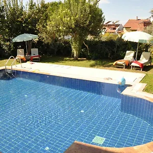 Pegasus & Otel Ölüdeniz