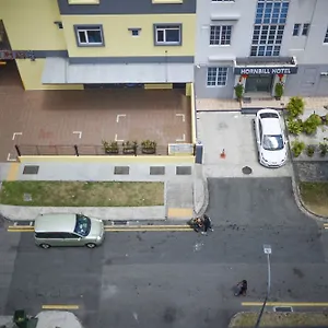 Jh Hotel