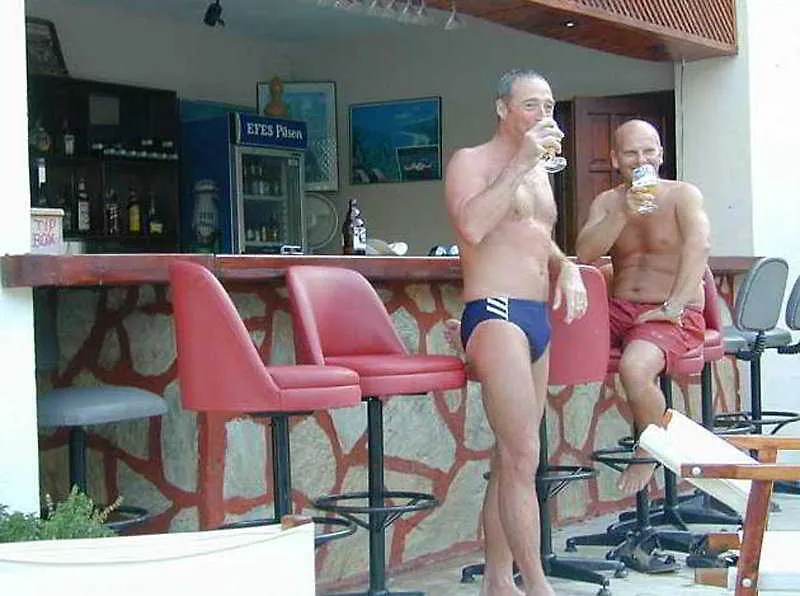 Akdeniz Beach Hotel Олудениз